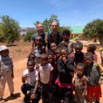 "Aggiungi un posto...": i progetti del cuore di Africa Mission di Avezzano
