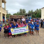 "Aggiungi un posto...": i progetti del cuore di Africa Mission di Avezzano