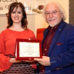 Il soprano Ilenia Lucci premiata dalla Regione Abruzzo per la sua attività artistica