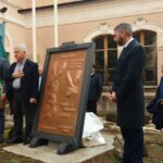 Le comunità di Roccasecca e Tagliacozzo unite nel ricordo di Angelo e Giuseppe Molle (Video)