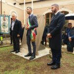 Le comunità di Roccasecca e Tagliacozzo unite nel ricordo di Angelo e Giuseppe Molle (Video)