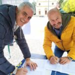 Fratelli d'Italia si conferma partito inclusivo e in grande crescita, raccolte oltre 600 firme