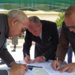 Fratelli d'Italia si conferma partito inclusivo e in grande crescita, raccolte oltre 600 firme