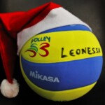 Leonessa Volley, in tantissimi al torneo di Natale in memoria di Remo Di Carlo