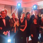 Premio Ambassador, tra i premiati Stefania Pezzopane, Luca Di Nicola, Alina Di Mattia, Massimo Coccia