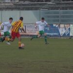 Serie D, termina in pareggio il derby tra Avezzano e Giulianova