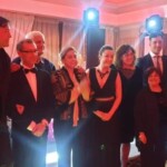 Premio Ambassador, tra i premiati Stefania Pezzopane, Luca Di Nicola, Alina Di Mattia, Massimo Coccia