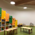 Open day della scuola dell’infanzia “C. Collodi” di Avezzano