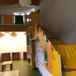 Open day della scuola dell’infanzia “C. Collodi” di Avezzano