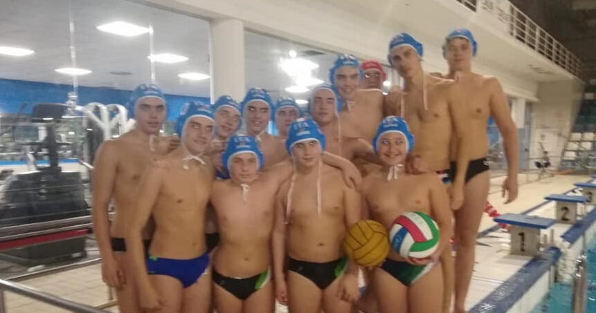 Grandioso week-end che vede gli Atleti del Team Centro ITALIA impegnati nelle partite di campionato di pallanuoto e gare di nuoto