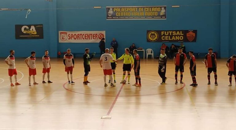 Futsal C1