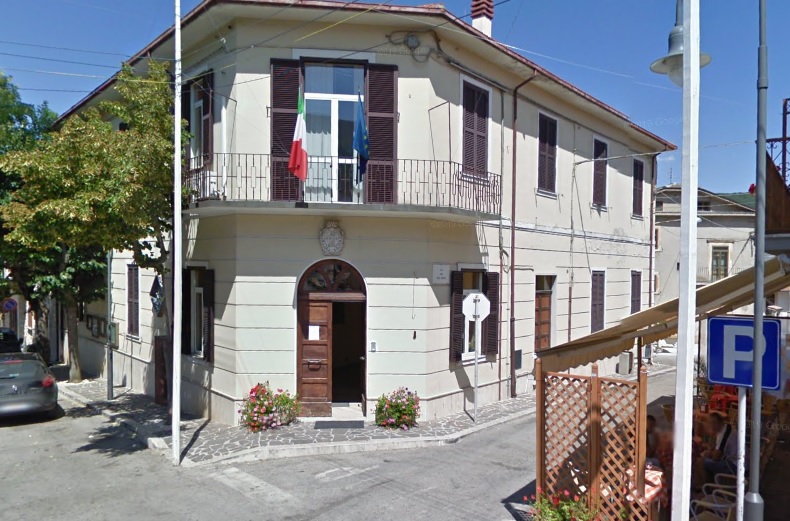 Il Comune di Collelongo vieta l'ingresso a chi volesse recarsi nelle seconde case