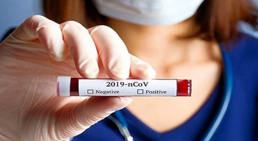 Coronavirus, primo caso a San Vincenzo Valle Roveto