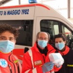 Arrivate a Tagliacozzo 1000 mascherine dalla Cina, saranno distribuite al personale sanitario