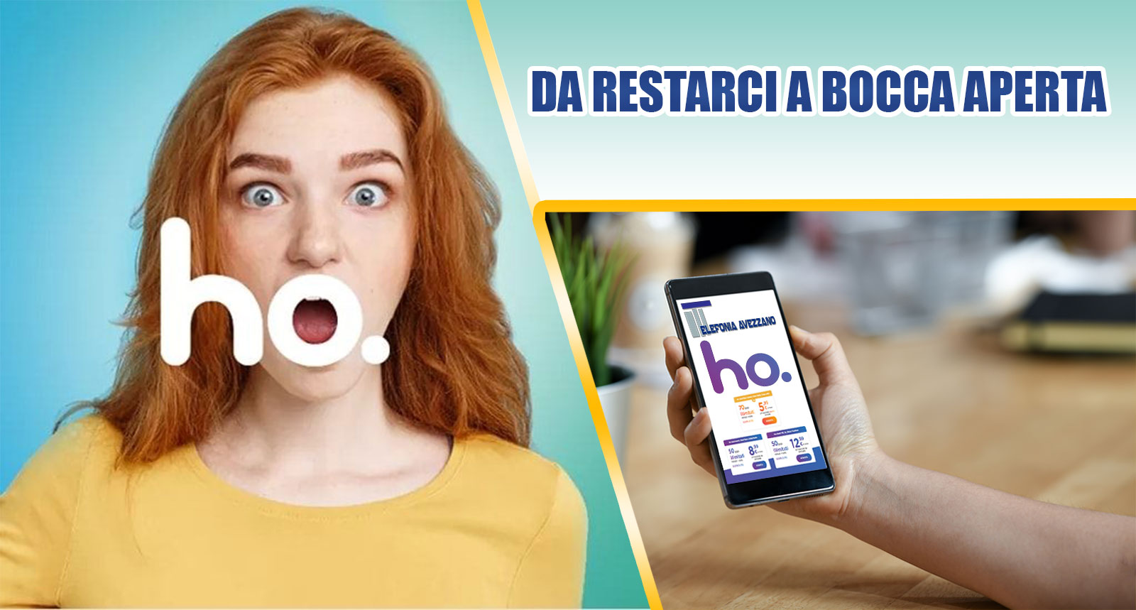 “Telefonia Avezzano” offre in maniera completamente gratuita una Sim per le nuove attivazioni delle offerte dati e voce