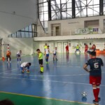 Futsal: l'Orione travolge con un 8 a 0 senza storia il Lions Bucchianico