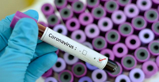 Coronavirus in Abruzzo: positivi a 2612, si registra un aumento di 91 casi