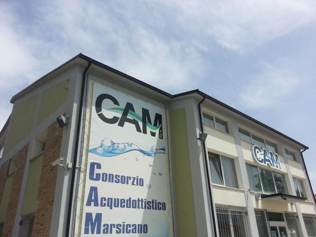 Il CAM presenta la muova piattaforma di gestione delle prenotazioni online per consentire agli utenti di pianificare gli appuntamenti