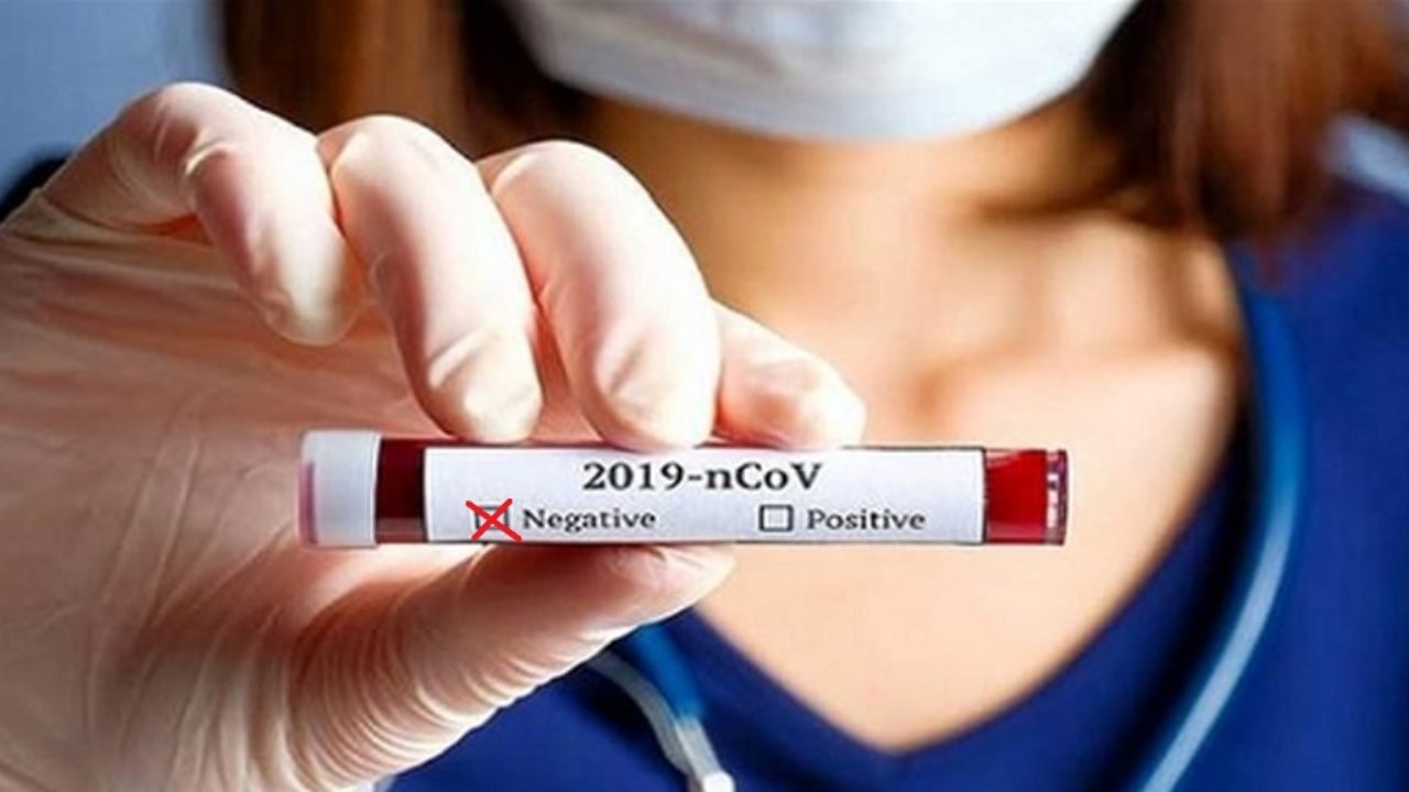 Coronavirus in Abruzzo, positivi a 3281. Rispetto a ieri non si registra alcun nuovo caso