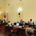 Sindaci abruzzesi e laziali a Sulmona per il rilancio delle zone interne e la velocizzazione della linea ferroviaria Roma-Pescara