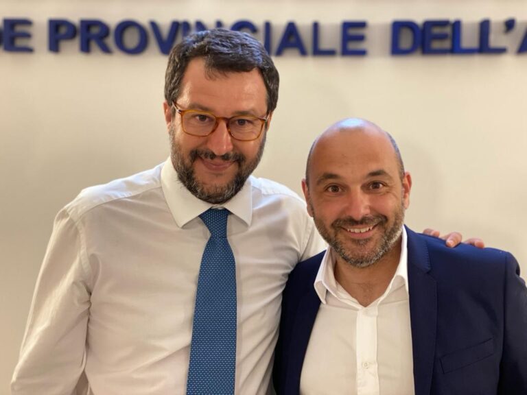 Genovesi Salvini