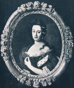 Petronilla Paolini Massimi: nobile poetessa di Tagliacozzo e paladina dei diritti delle donne