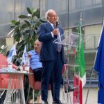 Il sottosegretario alle infrastrutture Margiotta ospite del senatore D'Alfonso, conferma il progetto di velocizzazione della linea ferroviaria Roma-Pescara