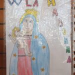 I disegni fatti dai bambini in quarantena in mostra nella chiesa dello Spirito Santo