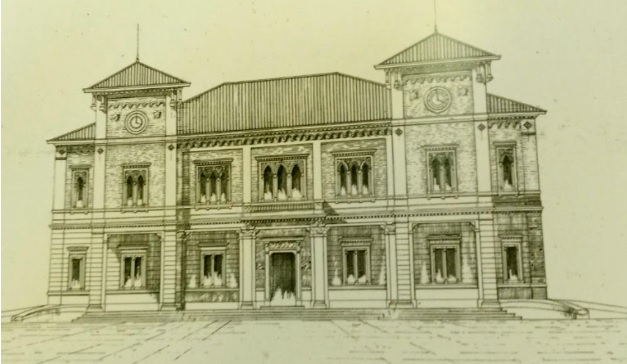 La casa comunale di Avezzano: una costruzione neomedievale del periodo fascista (1920-1932)