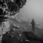 Il racconto fotografico di Mauro Cironi sull'ultimo pastore della Majella premiato al Banff Mountain Film Festival