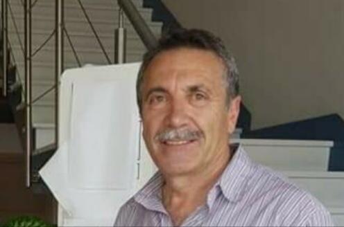 Il candidato Sindaco Gesualdo Ranalletta presenta la lista civica “Per Celano”