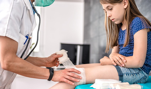 Rete pediatrica d'emergenza, approvato il percorso diagnostico terapeutico assistenziale