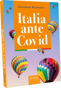 Ad Ovindoli la presentazione del libro "Italia ante Covid" di Goffredo Palmerini