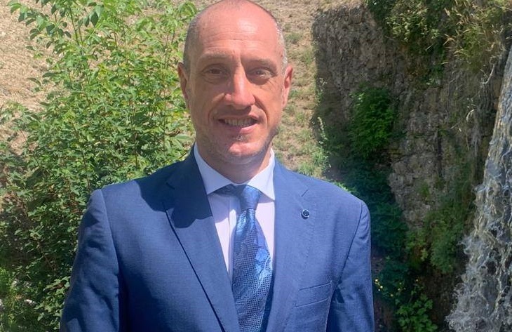Settimio Santilli si conferma sindaco di Celano
