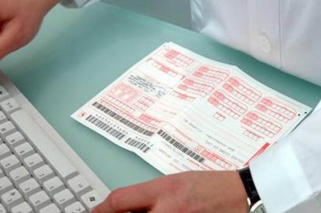 Esenzione ticket sanitario prorogata fino al 31 luglio 2021: lo stabilisce la nuova ordinanza di Marsilio