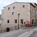 Inaugurata la casa natìa di Ignazio Silone a Pescina
