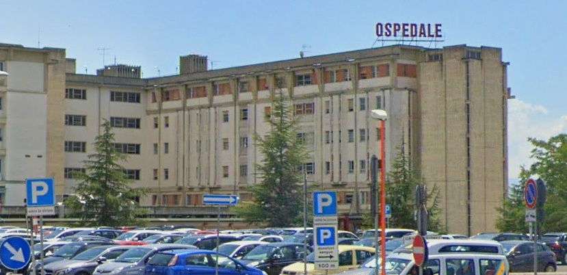 Ospedale di Avezzano, Mario Babbo: "il diritto alla salute non si fa con le passerelle"