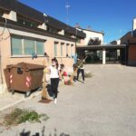 San Benedetto dei Marsi, giornata ecologica organizzata spontaneamente dai ragazzi neodiciottenni