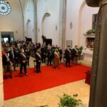 Tagliacozzo celebra San Francesco