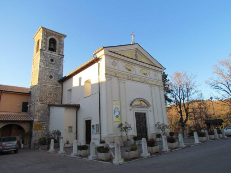 224px-Avezzano_-_Chiesa_della_Madonna_di_Pietraquaria