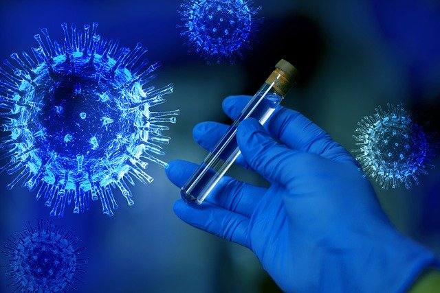 Coronavirus, rispetto a ieri si registrano 494 nuovi casi
