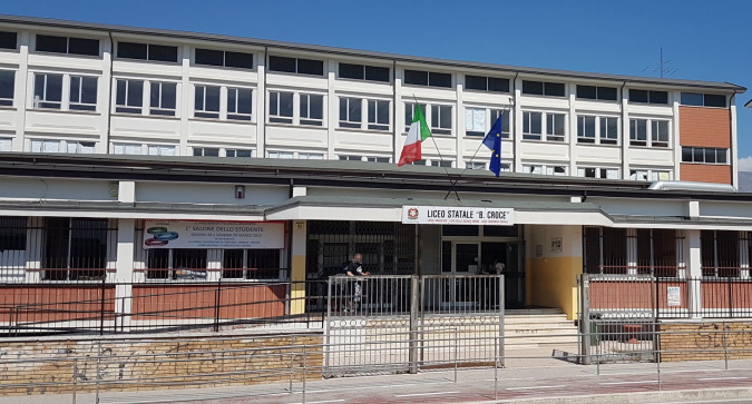 Scuole superiori della Provincia dell’Aquila, autorizzati interventi di manutenzione straordinaria ed efficientamento energetico