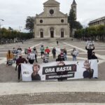 Ristoratori scendono in piazza ad Avezzano per una protesta pacifica, ricevuti in comune per un dialogo costruttivo