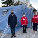 Da Lunedì a Tagliacozzo al via i tamponi gratuiti per lo screening di massa voluto dalla Regione Abruzzo