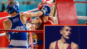 Successo per l' ASD SAULI BOX di Civitella Roveto, altre due medaglie d'argento ai campionati regionali