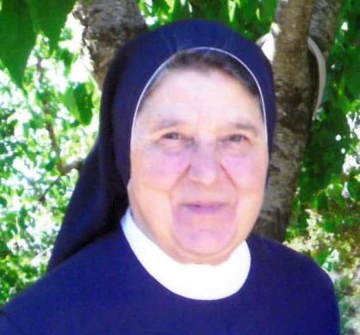 Si è spenta suor Teresa, direttrice della casa di cura “l’Immacolata” di Magliano dei Marsi