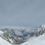 Da Celano la passione per la montagna racconta il monte Bianco