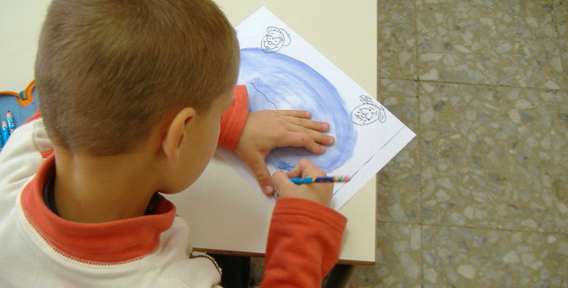 Insegnante positiva al Covid: chiusa la scuola dell'infanzia di Oricola