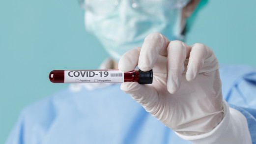 Coronavirus, rispetto a ieri si registrano 210 nuovi casi e 8 decessi