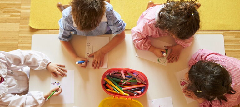 Sospensione attività didattica della scuola dell'infanzia di San Benedetto dei Marsi mercoledì 26 maggio